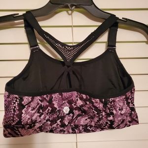 Living Active Sports Bra